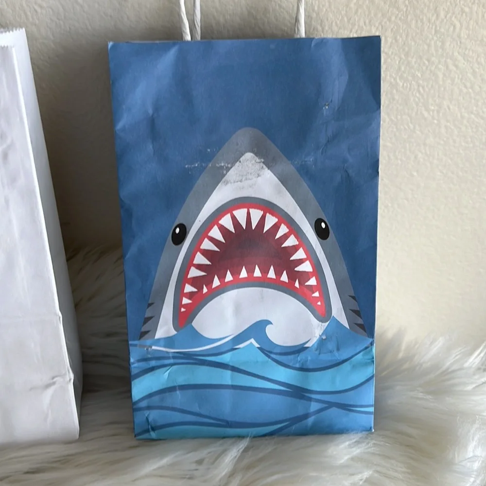 💝 10/$10 💝 GIFT BAGS (Set of four)